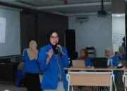 Dari Warisan Menjadi Kekuatan: Kebudayaan Nusantara, NDP, dan Politik Perempuan dalam Menentukan Masa Depan Kebangsaan