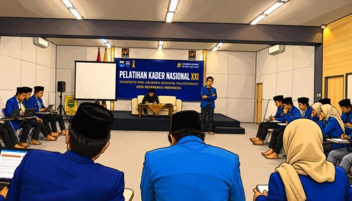 Merdeka di Tengah Ketergantungan: Tantangan Nasionalisme Indonesia Hari Ini