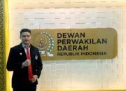 Melampaui Batas Geopolitik: Merawat Jangkar Keindonesiaan di Tengah Turbulensi Global
