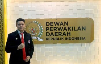Melampaui Batas Geopolitik: Merawat Jangkar Keindonesiaan di Tengah Turbulensi Global