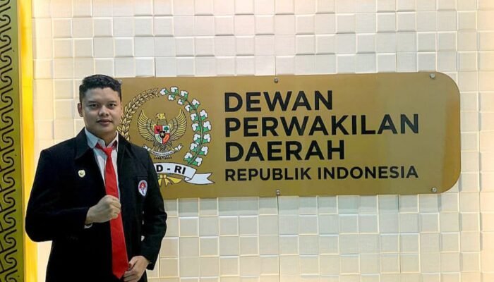 Melampaui Batas Geopolitik: Merawat Jangkar Keindonesiaan di Tengah Turbulensi Global