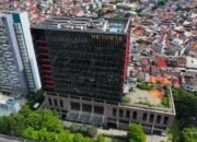 Kawal Penataan BUMN dan Proyek Strategis Nasional, Hutama Karya Teken Kerja Sama Hukum dengan JAMDATUN Kejaksaan Agung