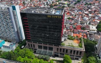 Kawal Penataan BUMN dan Proyek Strategis Nasional, Hutama Karya Teken Kerja Sama Hukum dengan JAMDATUN Kejaksaan Agung