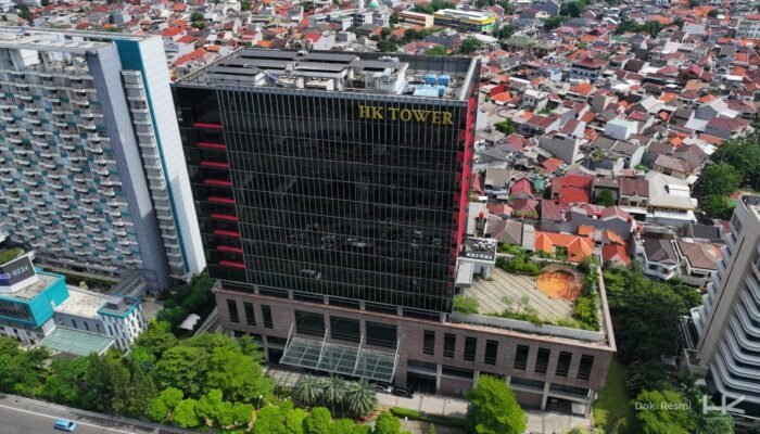 Kawal Penataan BUMN dan Proyek Strategis Nasional, Hutama Karya Teken Kerja Sama Hukum dengan JAMDATUN Kejaksaan Agung