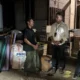 Kehilangan Rumah dan Tempat Usaha, Nasabah PNM Mekaar di Desa Sade Ditemani PNM Melewati Masa Sulit