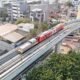 Jakpro dan DJKA Perkuat Pengujian Sistem LRT Jakarta