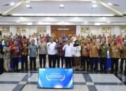 Saat Medsos jadi Ruang Belajar, Kemendikdasmen dan Komisi X Dorong Gerakan Humas Muda