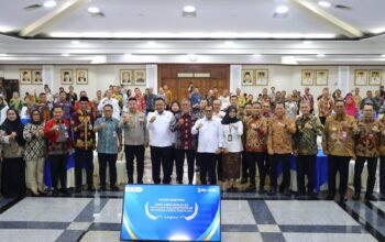 Saat Medsos jadi Ruang Belajar, Kemendikdasmen dan Komisi X Dorong Gerakan Humas Muda