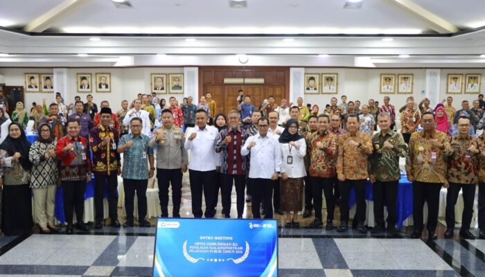 Saat Medsos jadi Ruang Belajar, Kemendikdasmen dan Komisi X Dorong Gerakan Humas Muda