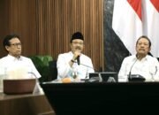 Kemensos Jajaki Penyaluran Bansos Melalui KDMP