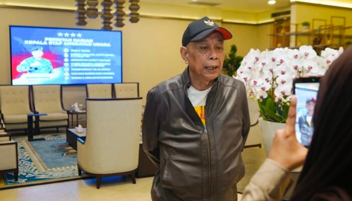 Presiden Perintahkan Penanganan Darurat Gempa NTT Wamensos Turun ke Lokasi