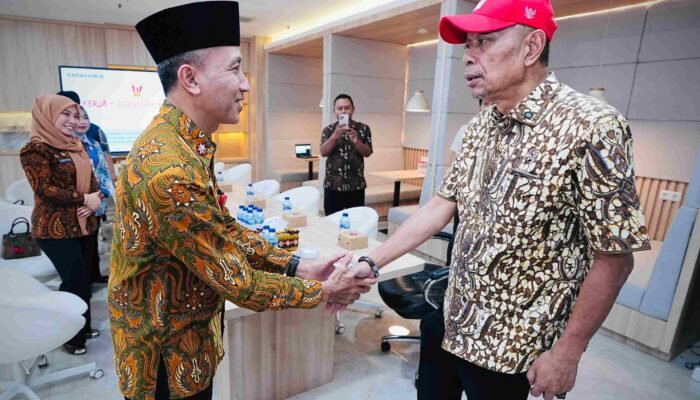 Wamensos: Negara Jemput Anak Keluarga Miskin untuk Putus Mata Rantai Kemiskinan