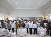 CDM MEETING PORPROV JABAR XV, Abdul Harris Tegaskan Kesiapan Ajang Olahraga Terbesar Jawa Barat
