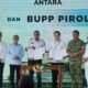 Ground Breaking PSEL Bantargebang, Tri Adhianto Targetkan Beroperasi dalam 18 Bulan