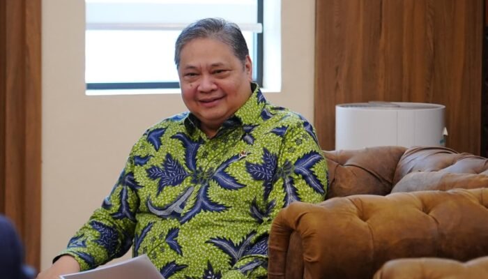 Ekonomi Indonesia di Jalur yang Tepat: Inflasi Terjaga, Manufaktur Bangkit, Neraca Dagang Membaik