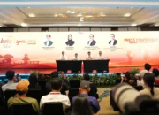 Telkom: Babak Baru Transformasi Digital Asia Pasifik
