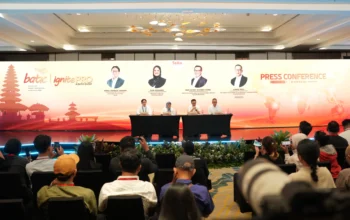Telkom: Babak Baru Transformasi Digital Asia Pasifik