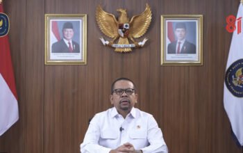 Guru PPPK Berpeluang Ikut Seleksi PNS pada 2027, Pemerintah Tegaskan Bukan Pengangkatan Otomatis