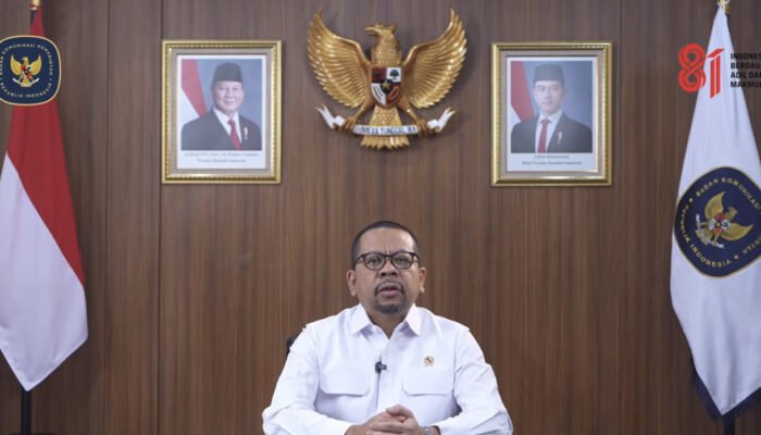 Guru PPPK Berpeluang Ikut Seleksi PNS pada 2027, Pemerintah Tegaskan Bukan Pengangkatan Otomatis