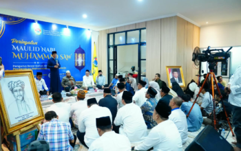 Menag Ajak PMII Beri Perhatian pada Kelompok Minoritas, Teladani Sikap Rasulullah