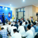 Menag Ajak PMII Beri Perhatian pada Kelompok Minoritas, Teladani Sikap Rasulullah