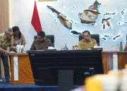 PENANGANAN BENCANA NTT DAN SUMATERA TERUS BERJALAN, KEMENTERIAN PKP PERTAJAM KOORDINASI DAN KECEPATAN PEMBANGUNAN