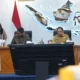 PENANGANAN BENCANA NTT DAN SUMATERA TERUS BERJALAN, KEMENTERIAN PKP PERTAJAM KOORDINASI DAN KECEPATAN PEMBANGUNAN