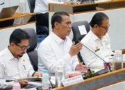 Tok! Komisi IV DPR RI Setujui Tambahan Anggaran Bapanas Rp16,79 Triliun