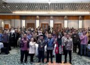 Kolaborasi Kemendikdasmen dan BNPT Cegah Ekstremisme Berbasis Kekerasan di Satuan Pendidikan