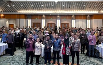 Kolaborasi Kemendikdasmen dan BNPT Cegah Ekstremisme Berbasis Kekerasan di Satuan Pendidikan