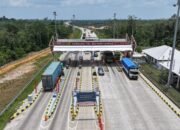 Mulai 21 Agustus 2026 Pukul 15.00 WIB, Tol Betung-Tempino-Jambi Seksi Bayung Lencir – Simpang Ness/Pijoan Diberlakukan Tarif