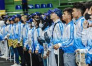 Kota Bandung Siap Hadapi Porprov 2026