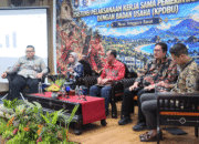 Kemendagri Dorong Pemda di NTB Perkuat KPDBU untuk Percepatan Pembangunan Infrastruktur