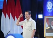 Kemenkum Dorong Riset Kampus Terhubung dengan Dunia Industri, Paten Jadi Penggerak Hilirisasi