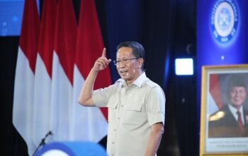 Kemenkum Dorong Riset Kampus Terhubung dengan Dunia Industri, Paten Jadi Penggerak Hilirisasi