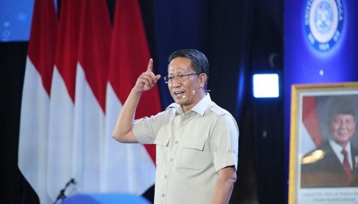 Kemenkum Dorong Riset Kampus Terhubung dengan Dunia Industri, Paten Jadi Penggerak Hilirisasi