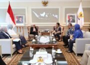 Perkuat Tata Kelola Pengadaan Pemerintah, Kementerian PANRB Siap Dampingi Transformasi LKPP
