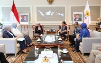 Perkuat Tata Kelola Pengadaan Pemerintah, Kementerian PANRB Siap Dampingi Transformasi LKPP