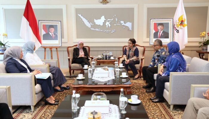 Perkuat Tata Kelola Pengadaan Pemerintah, Kementerian PANRB Siap Dampingi Transformasi LKPP