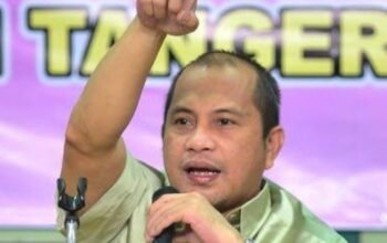 Program Penjaminan Asuransi, Marwan Jafar Minta LPS Prioritaskan Perlindungan Nasabah