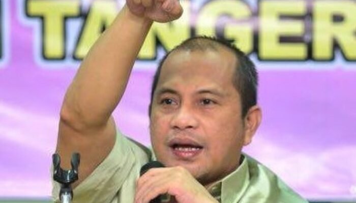 Program Penjaminan Asuransi, Marwan Jafar Minta LPS Prioritaskan Perlindungan Nasabah
