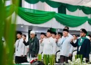 Di Muktamar NU, Presiden Prabowo Sebut Strategi Transformasi Bangsa Angkat Rakyat Keluar dari Kemiskinan