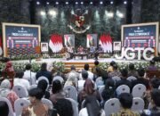 Pramono Dukung JGTC Tampil di Lima Wilayah Jakarta