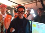 HUT ke-81 DPR: Parlemen Hadir Mengawal Pemulihan di Tengah Bencana