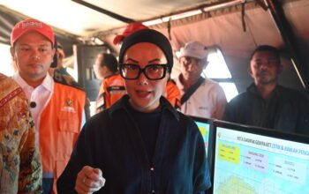 HUT ke-81 DPR: Parlemen Hadir Mengawal Pemulihan di Tengah Bencana