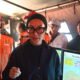 HUT ke-81 DPR: Parlemen Hadir Mengawal Pemulihan di Tengah Bencana