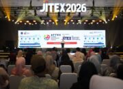 Buka ATTEC Global Investment Forum, Mendag Busan Dorong Investasi Berorientasi Ekspor