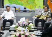 Pemprov Jateng dan 6 Kampus UIN Perkuat Sinergi, Sasar Penanganan Kemiskinan hingga Sertifikasi Halal