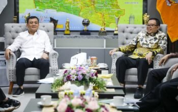 Pemprov Jateng dan 6 Kampus UIN Perkuat Sinergi, Sasar Penanganan Kemiskinan hingga Sertifikasi Halal