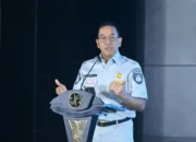 Jasa Raharja Perkuat Sitem Perlindungan Masyarakat Terintegrasi